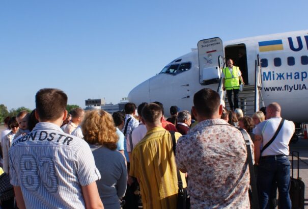 Oroszország reménytelen harcot vív az elnéptelenedés ellen. Ukrajna lényegében már elesett