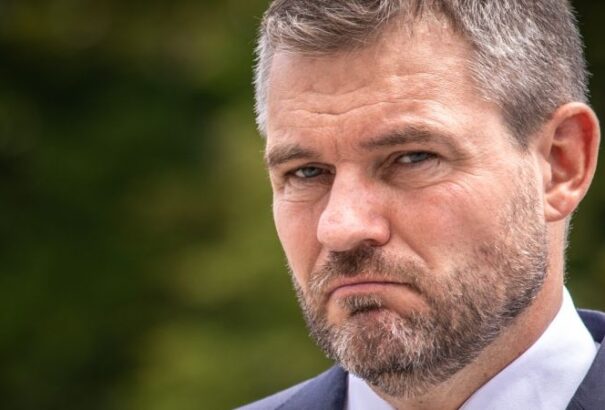 Volvo-beruházás: Pellegrini is aláírta a szándéknyilatkozatot, Fico azonban valamiben téved