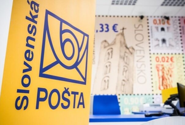 A Szlovák Posta járásonként átlagosan három munkahelyet szüntet meg