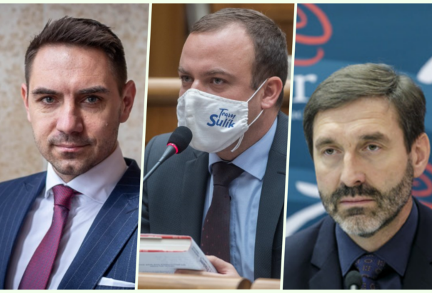 Denník Štandard: A magyarokéhoz hasonló pedofiltörvény Szlovákiában nem menne át, a többség mégsem kritizálja Orbánt