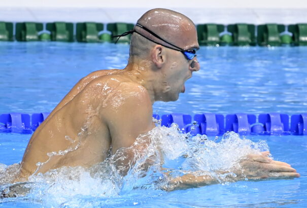 Tokió 2020: Cseh László 7. lett, Milák döntős – A pénteki olimpiai program és a magyar indulók