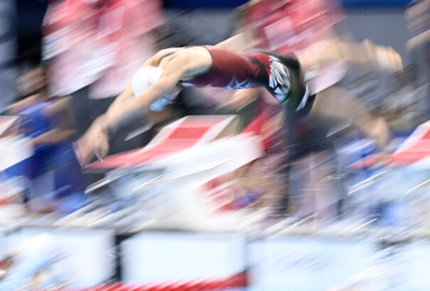 Döntőbe jutott a 4×200 méteres női gyorsváltó + Nyilatkozatok