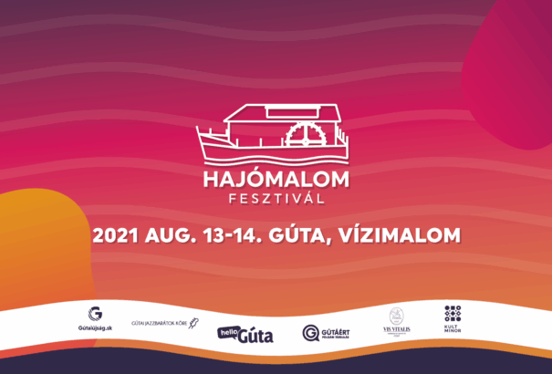Kultúra, szórakozás, vásár – idén is mindenkit vár a Hajómalom Fesztivál