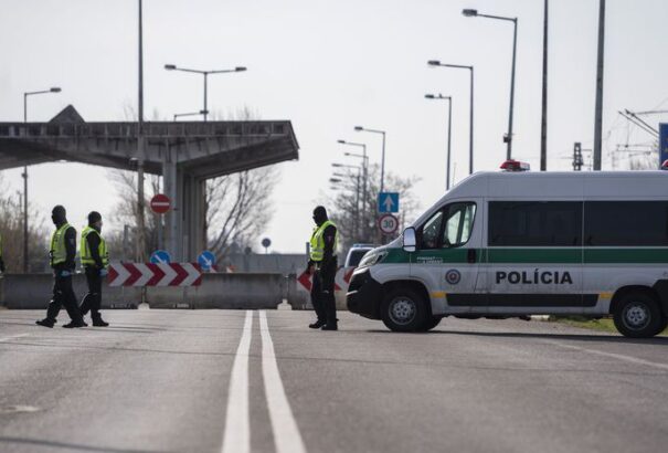 Az MKP a határellenőrzésekről: Az ingázókat vegyék külön elbírálás alá