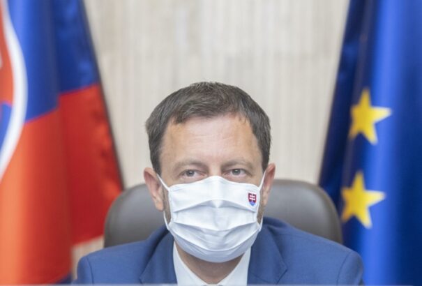 A Heger-kormány száz napja: A miniszterelnök szerint 8 milliárd eurót fordított a kormány a koronaválság kezelésére