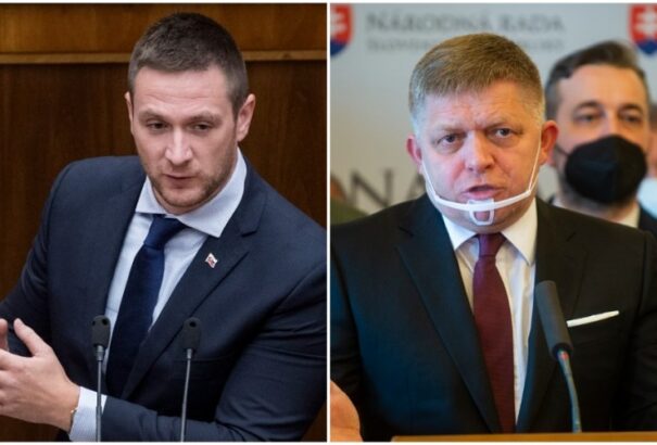 Fico Uhríkkal együtt szervezi a szeptember 1-jére tervezett kassai tüntetést