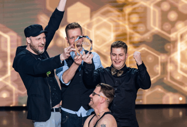 Gyógyító zenét alkot A Dal 2021-győztes Kaukázus