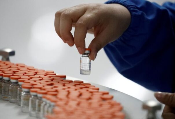 Szlovákia tízezer vakcinát adományoz Tajvannak