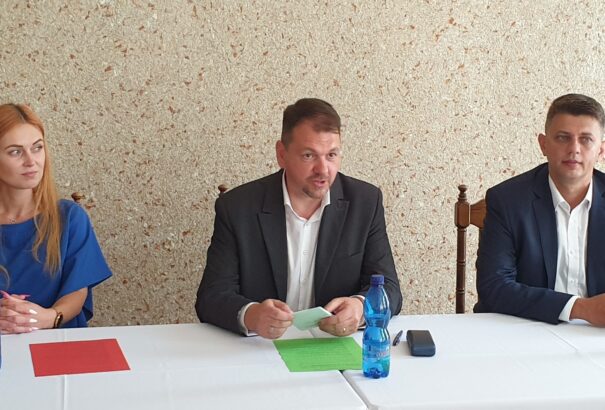 Amiről az Aliancia-Szövetség nem beszél: Felvidéki konzultációra szólít a MagyarOK! (Képek, videó)