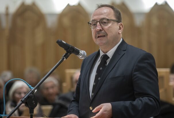 Németh Zsolt: a V4-es országok egymás sikerében érdekeltek