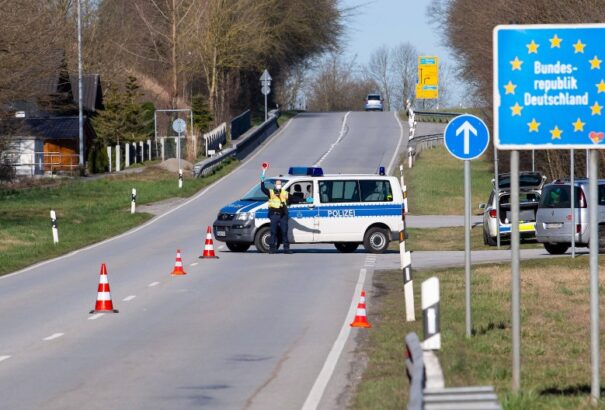 Augusztus 1-től csak oltással vagy negatív teszt birtokában léphetünk be Németországba