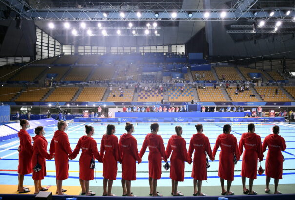 Márton Anna az olimpiai broznéremért vívhat – Tokió 2020, délelőtti sportösszefoglaló