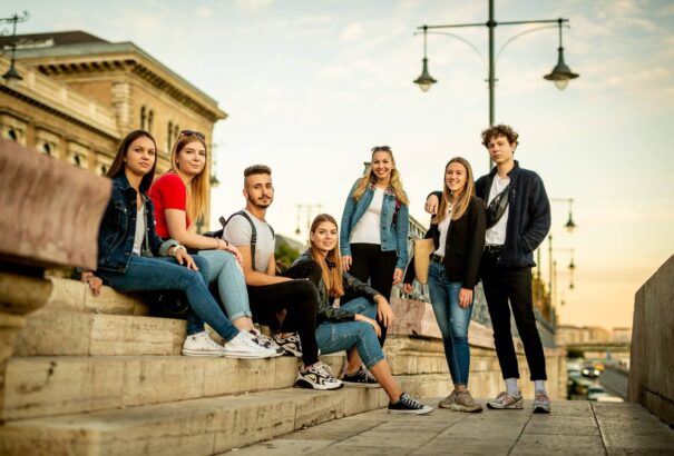 Tárt kapukkal vár a Pázmány – A PPKE a felvidéki hallgatók számára is otthont jelent