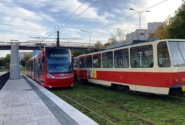 Július 1-től drágult a pozsonyi közösségi közlekedés