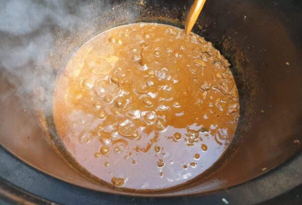 Az erdélyi és a csallóközi házi gasztrokultúráról Klőr Levente családi séffel – Interjú