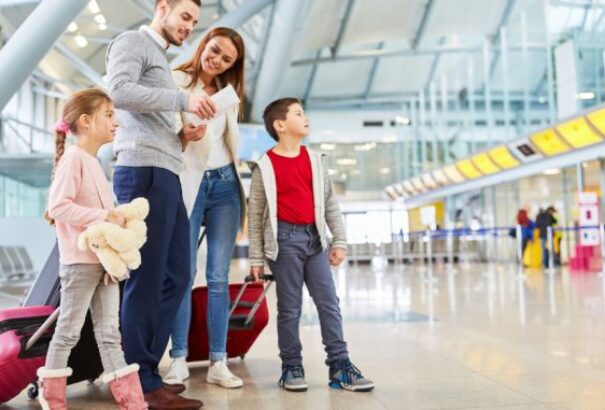 A gyerekeknek 12 éves korig nem kell regisztrálniuk az eHranica alkalmazásba