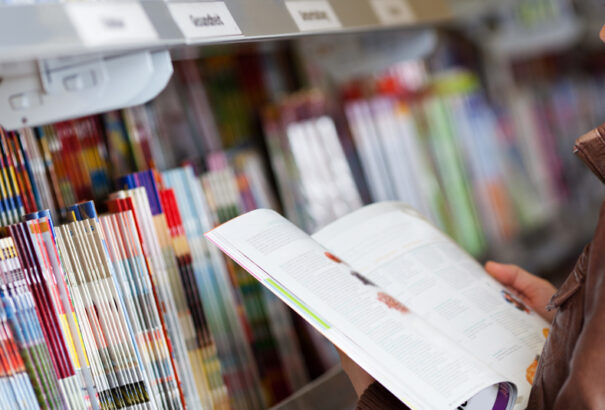 Mától lehet pályázni a folyóirattámogatási programra