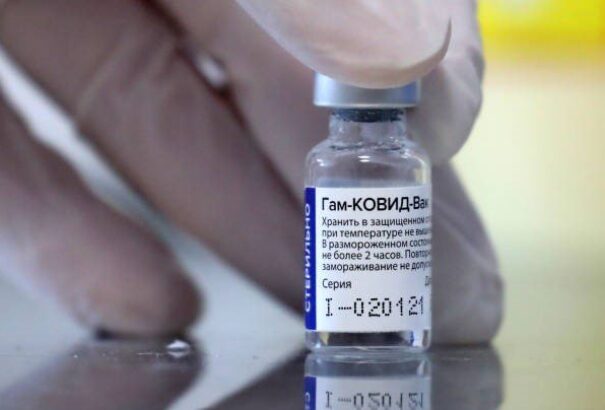 1 112 személy vár a Szputnyik vakcinára, köztük Igor Matovič is