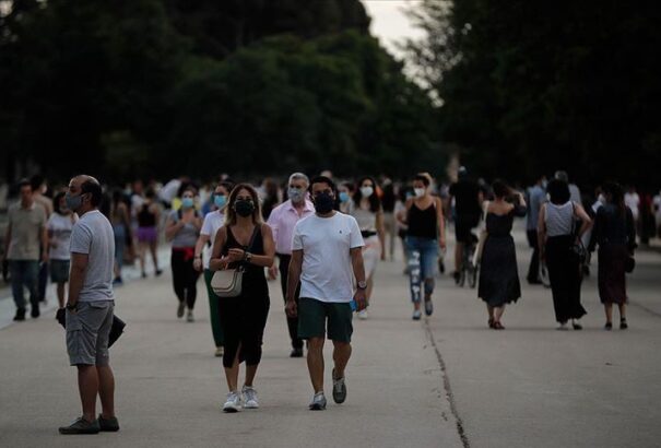 Az ECDC szerint augusztusig ötször több koronavírus-fertőzött lesz Európában