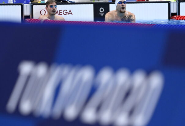 Tokió 2020 – Szabó Tünde elégedett a létszámmal