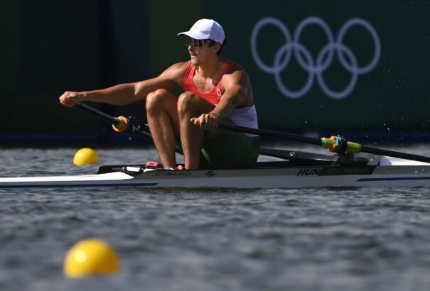 Öt karika nyolc csatornán – Így nézheted magyarul a nyári olimpiát