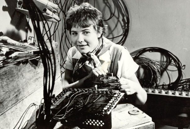 Törőcsik Mari ezer arca az M5 csatornán