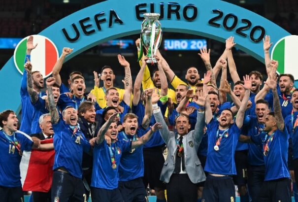 EURO 2020: az olaszok nevethettek a végén
