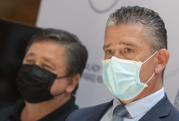 Ne lepődjünk meg! Pénzügyőröket és börtönőröket is kivezényelnek a szlovák határátkelőkre