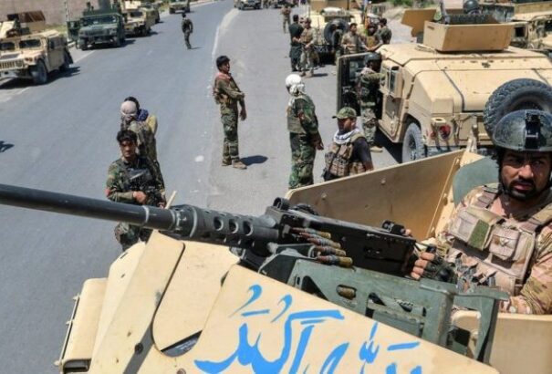 Afganisztán: Heves utcai harcok Helmand tartomány fővárosában