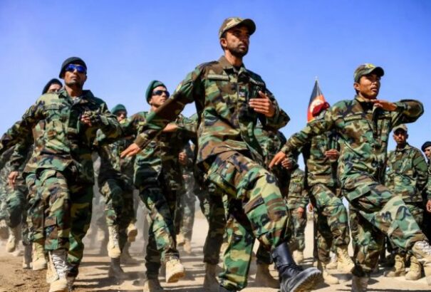 Orbán Gábor: Az afgán kormányerők árnyékhadserege siralmas teljesítményt nyújtott – elemzés