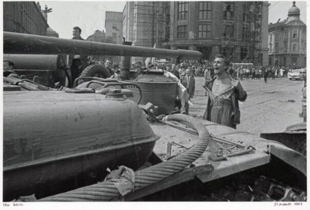 Szlovákia a prágai tavasz (1968) leverésének évfordulójára emlékezik