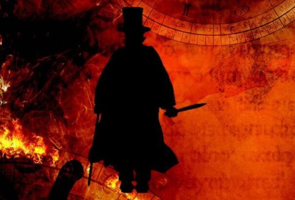 Amiről a krónikák mesélnek: A férfi, aki látta Hasfelmetsző Jack-et