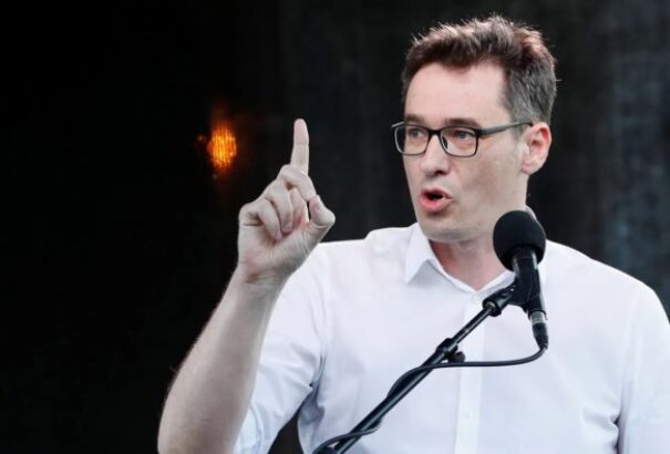 Karácsony Gergely: A menedékkérők jogainak biztosítása morális kötelesség, de ezt egyetlen választási plakátra sem írjuk majd ki – interjú