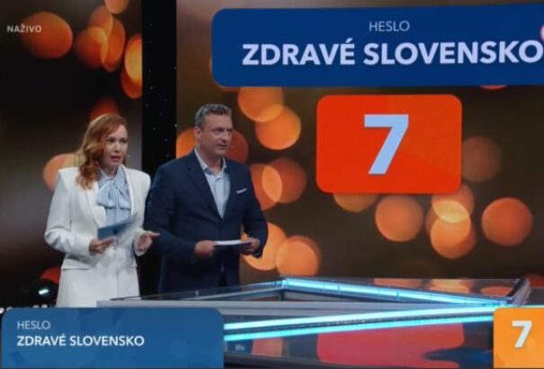 Már több mint 10 000 személy nyert a covid-lottón Szlovákiában