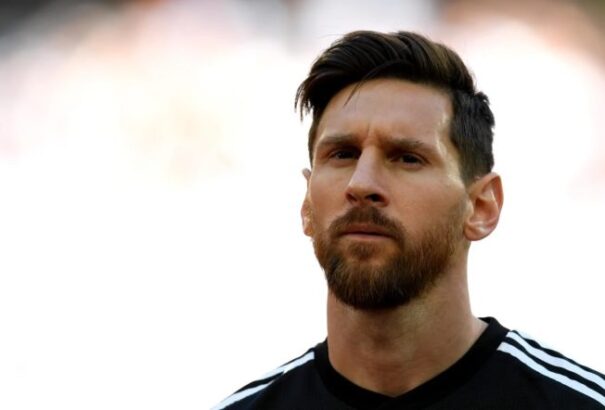 Hivatalos: Lionel Messi távozik az FC Barcelona csapatától