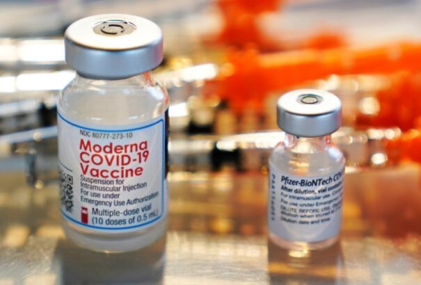 A Moderna koronavírus elleni oltása hat hónap elteltével is védelmet nyújt