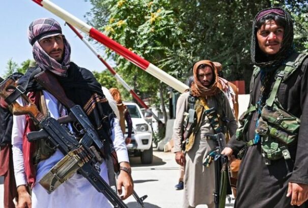 Nógrádi György: A tálibok azt csinálnak, amit akarnak