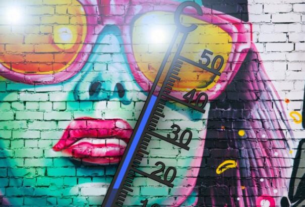 Figyelem! – A hőség miatt riasztást adott ki a Szlovák Hidrometeorológiai Intézet