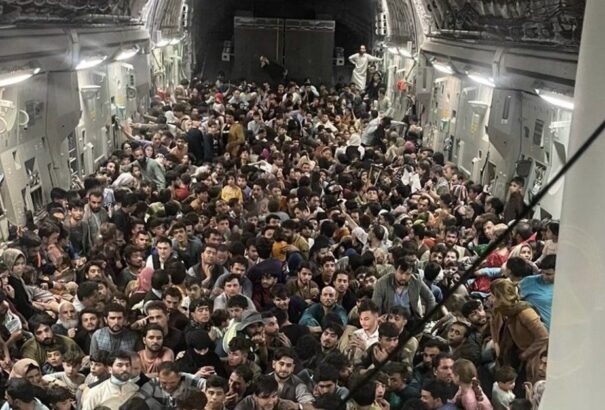 A nyugat-balkáni országok hajlandók ideiglenesen befogadni az amerikaiak által evakuált afgánokat