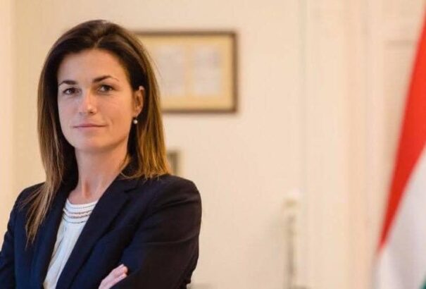Augusztus 20. – Varga Judit: Szent István jó döntést hozott