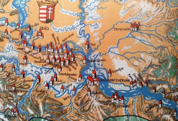 Amiről a krónikák mesélnek: Mátyás király levele II. Mehmed oszmán szultánnak (1478)