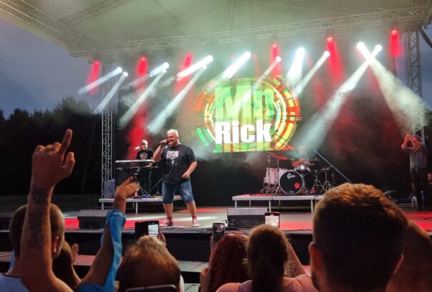 Győrben is Szent István-napi ünnepséget tartottak – Képekkel