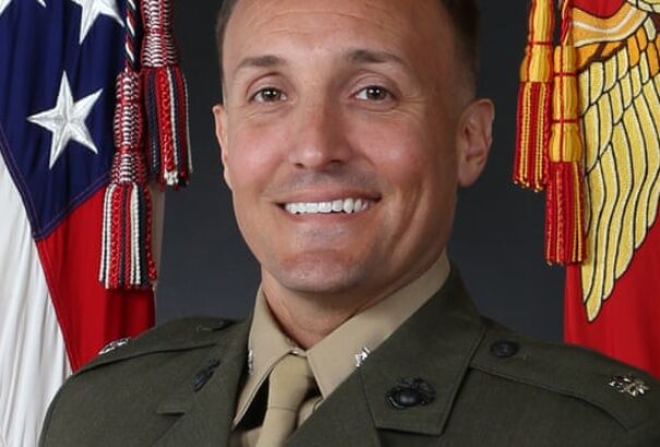 Felmentették az amerikai tengerészgyalogság egyik alezredesét, mert bírálta a katonai vezetést