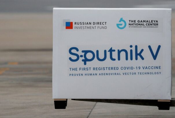 83 százalékos a Szputnyik V vakcina hatékonysága a Delta-variánssal szemben
