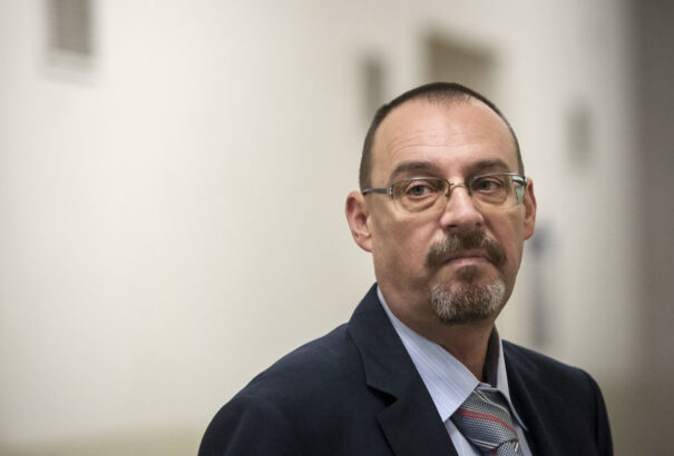 A NAKA meggyanúsította Dobroslav Trnkát a Glance House-ügyben