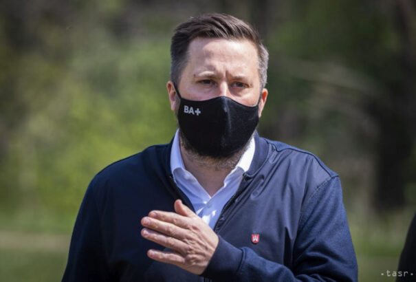 Vallo: Pozsony a legbeoltottabb város, a telephelyek bezárása nem fenyeget