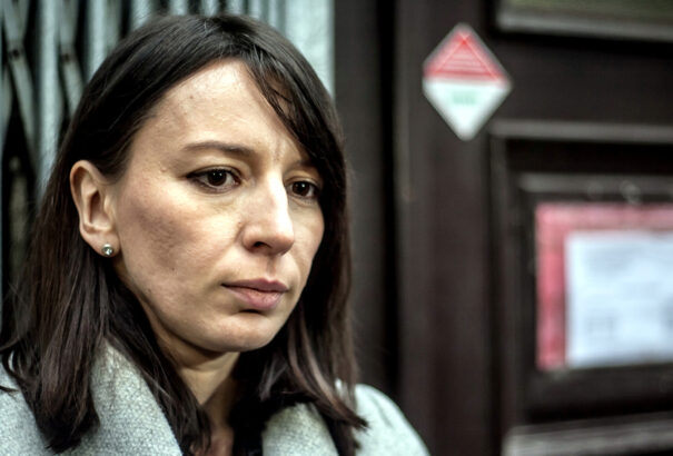 Čaputová: Malina Hedvig ügye a mai napig a jogállamiság csődjének szimbóluma