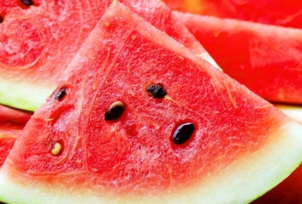 Fogyasszunk minél több görögdinnyét – Ezer oka van