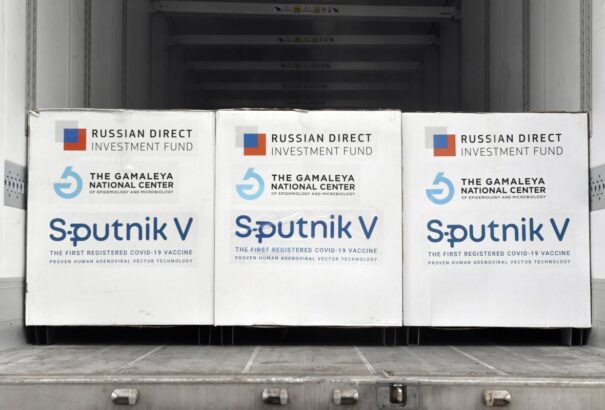 Szlovákiában még egy hétig oltanak a Szputnyikkal. Eddig csaknem 38 ezer orosz vakcinát adtak be