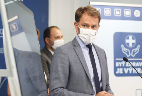 Vakcinalottó: Szerda délig több mint 362 ezren regisztráltak be az oltási prémiumért